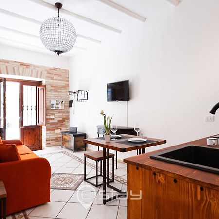 Charm In Siotto Pintor Διαμέρισμα Κάλιαρι Εξωτερικό φωτογραφία