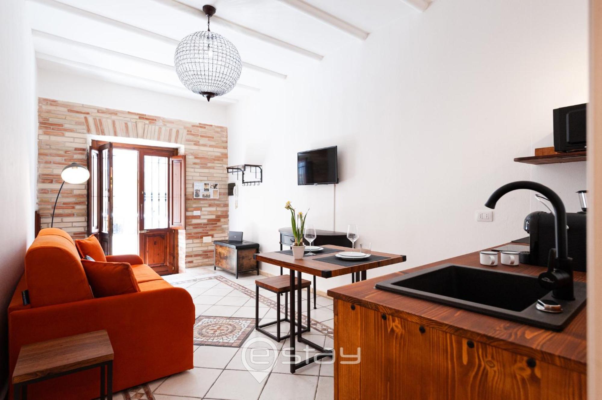 Charm In Siotto Pintor Διαμέρισμα Κάλιαρι Εξωτερικό φωτογραφία