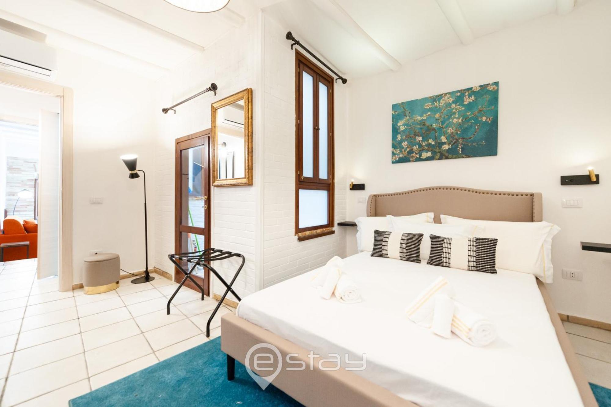 Charm In Siotto Pintor Διαμέρισμα Κάλιαρι Εξωτερικό φωτογραφία