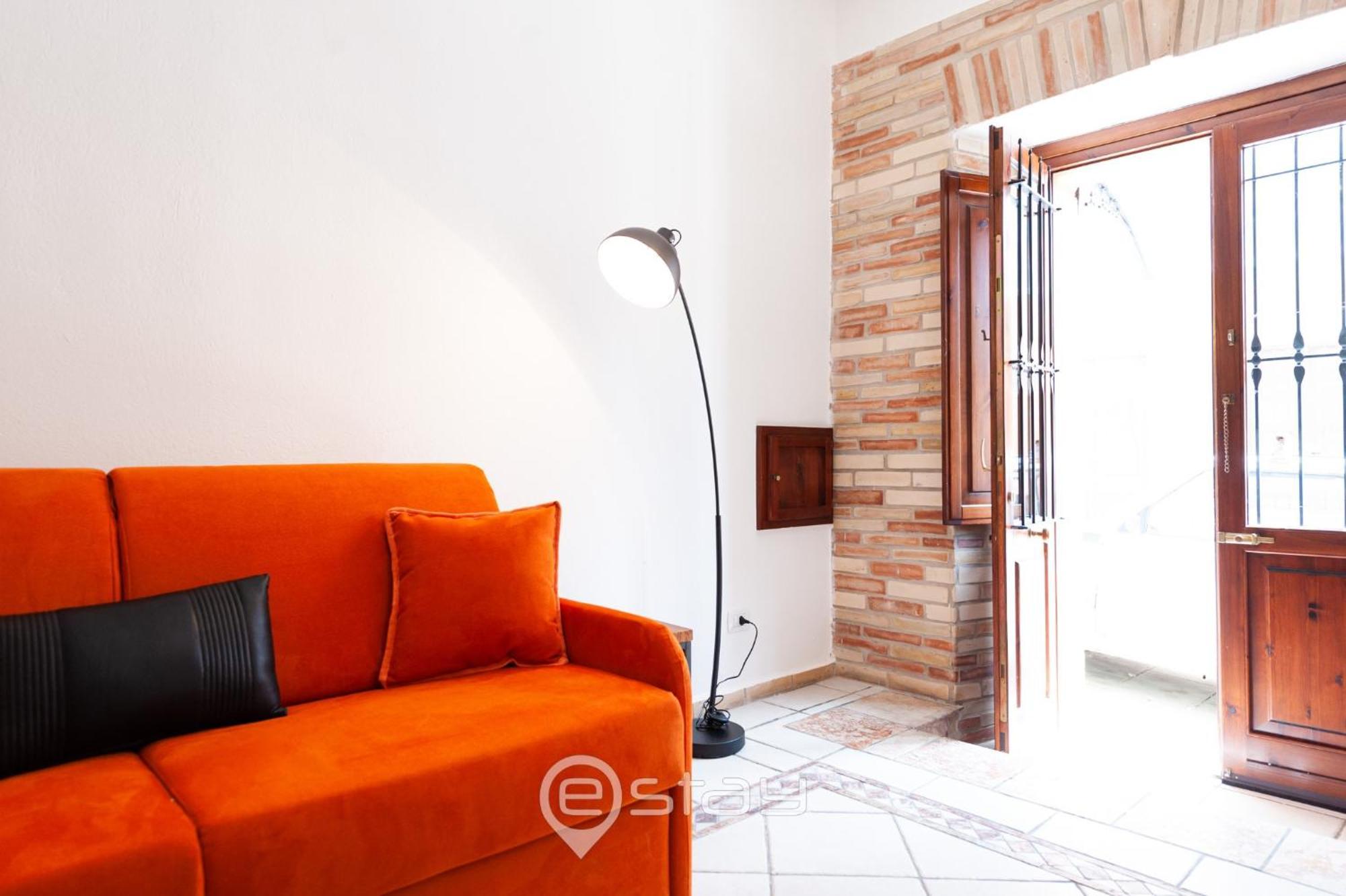 Charm In Siotto Pintor Διαμέρισμα Κάλιαρι Εξωτερικό φωτογραφία