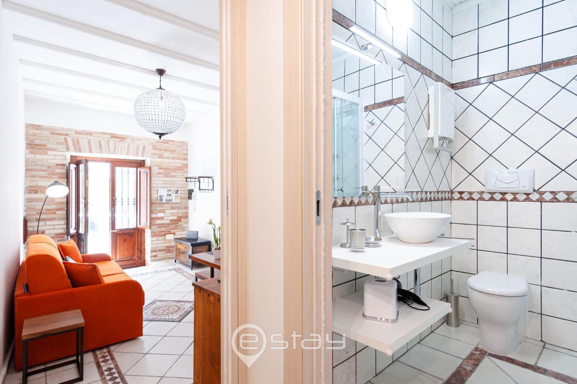 Charm In Siotto Pintor Διαμέρισμα Κάλιαρι Εξωτερικό φωτογραφία