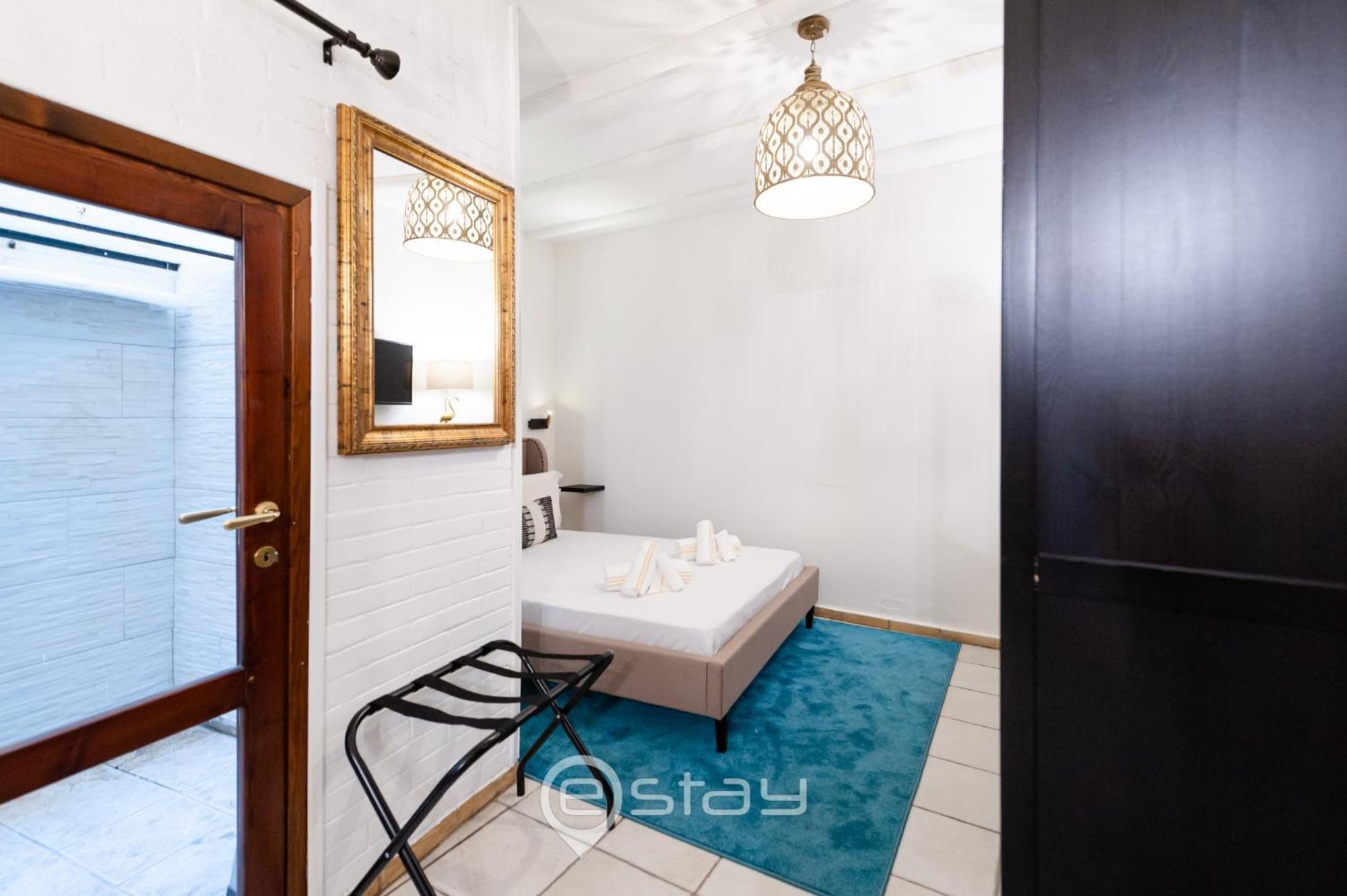 Charm In Siotto Pintor Διαμέρισμα Κάλιαρι Εξωτερικό φωτογραφία