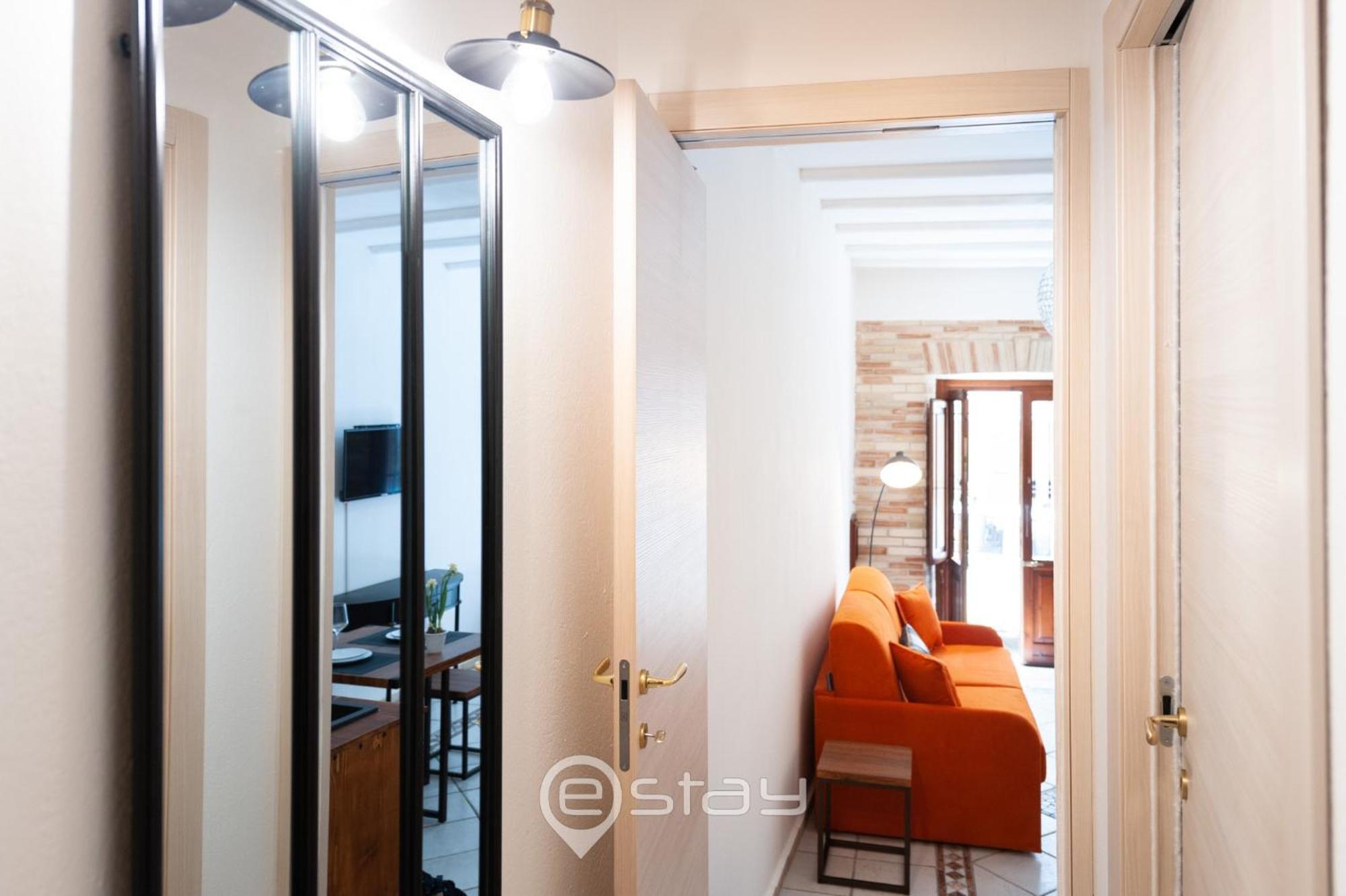 Charm In Siotto Pintor Διαμέρισμα Κάλιαρι Εξωτερικό φωτογραφία