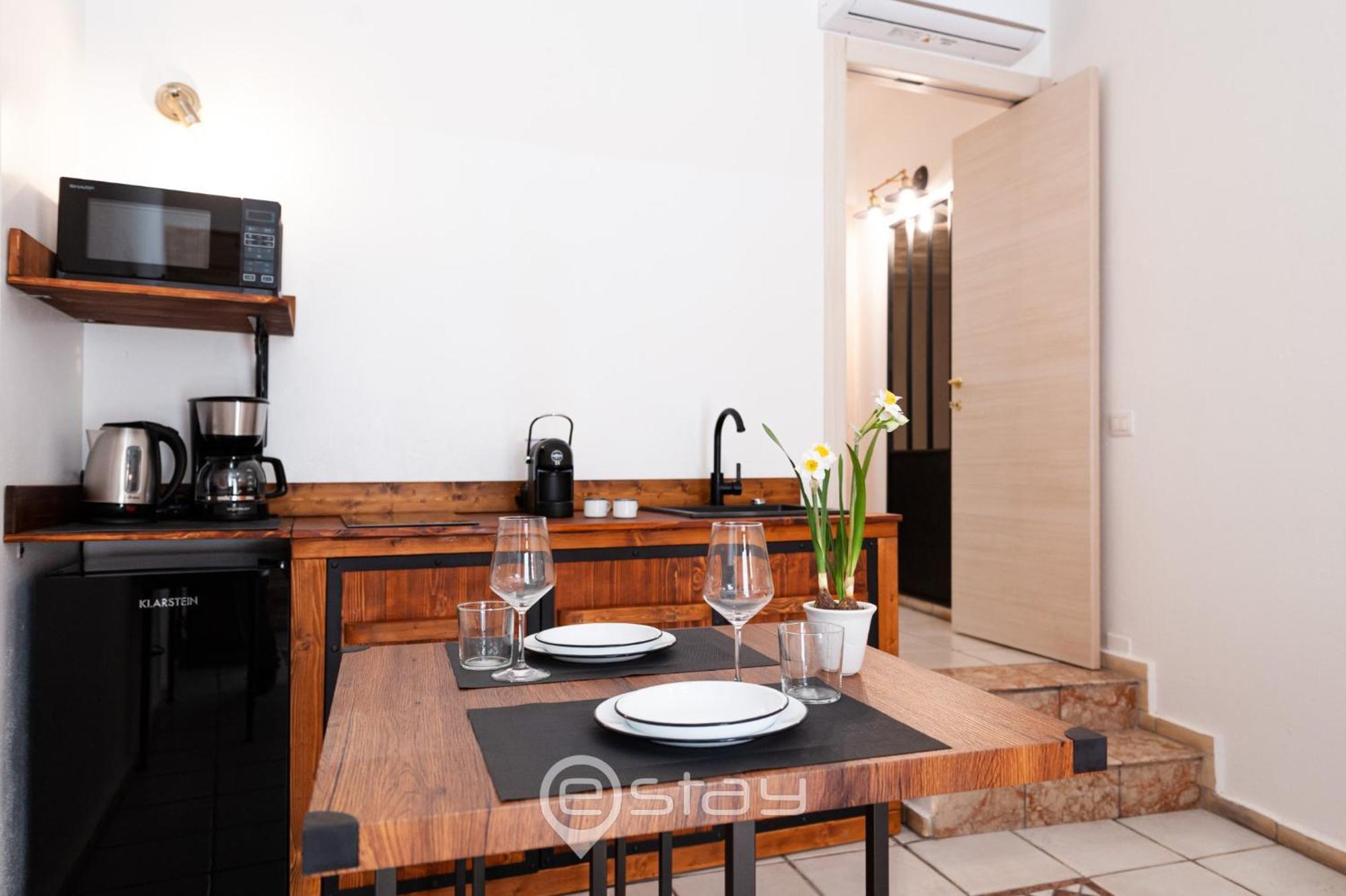 Charm In Siotto Pintor Διαμέρισμα Κάλιαρι Εξωτερικό φωτογραφία